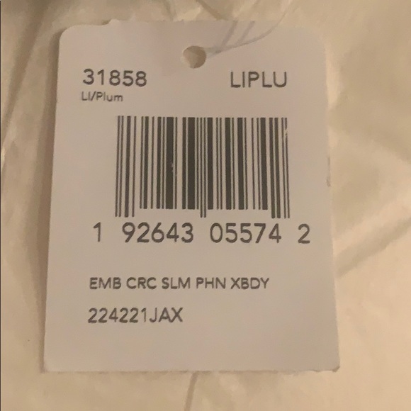 Coach Crossbody Bag - Picture 4 of 4